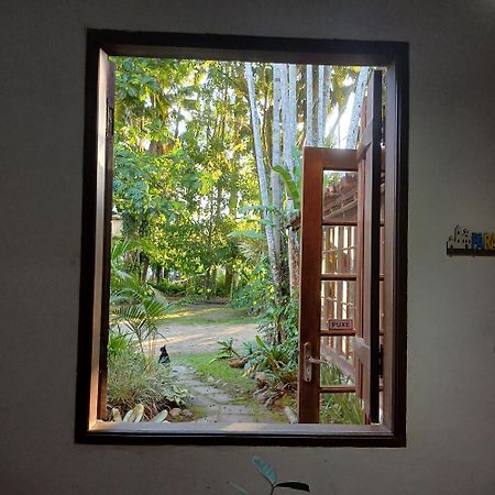 Canto dos Pássaros Araquari Exterior foto