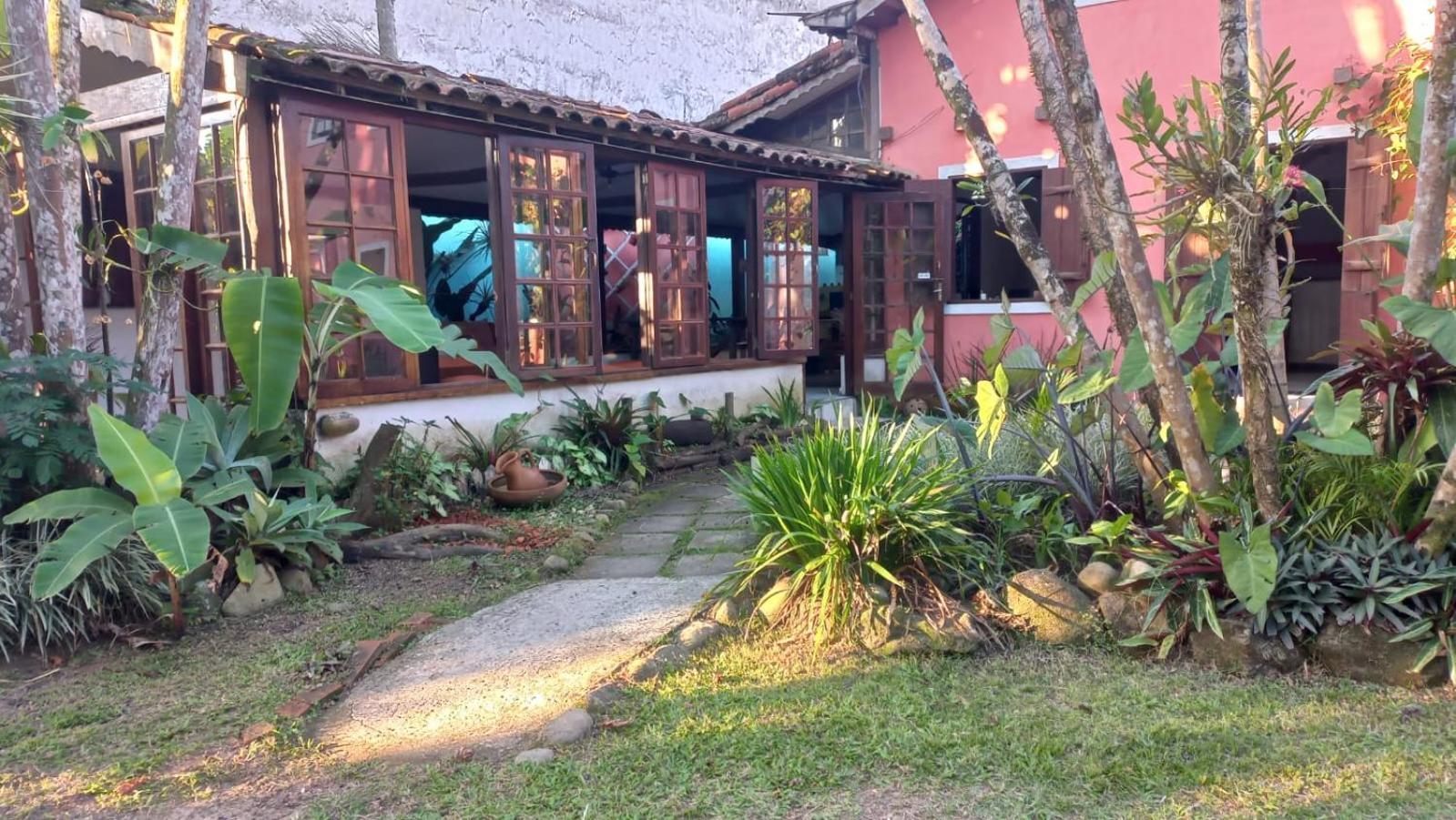 Canto dos Pássaros Araquari Exterior foto