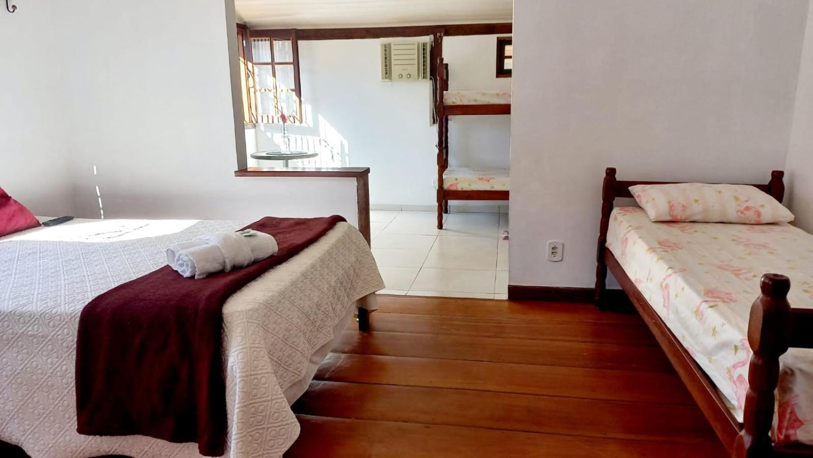 Canto dos Pássaros Araquari Exterior foto
