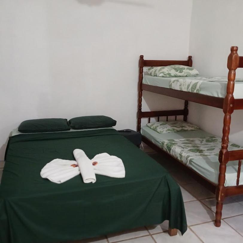 Canto dos Pássaros Araquari Exterior foto