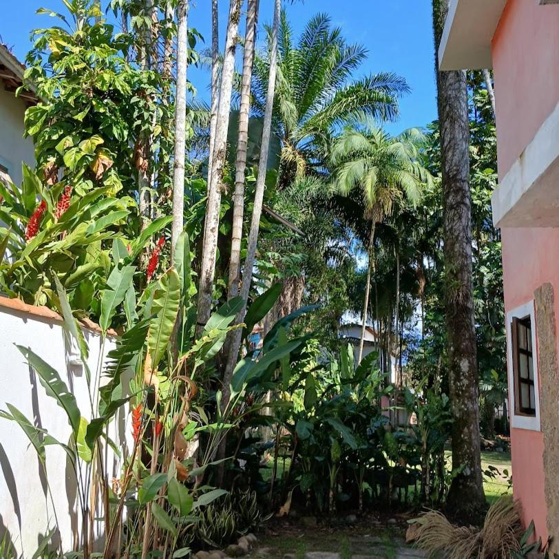 Canto dos Pássaros Araquari Exterior foto