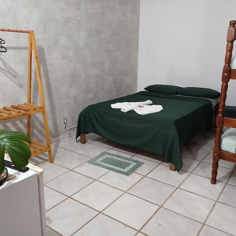 Canto dos Pássaros Araquari Exterior foto
