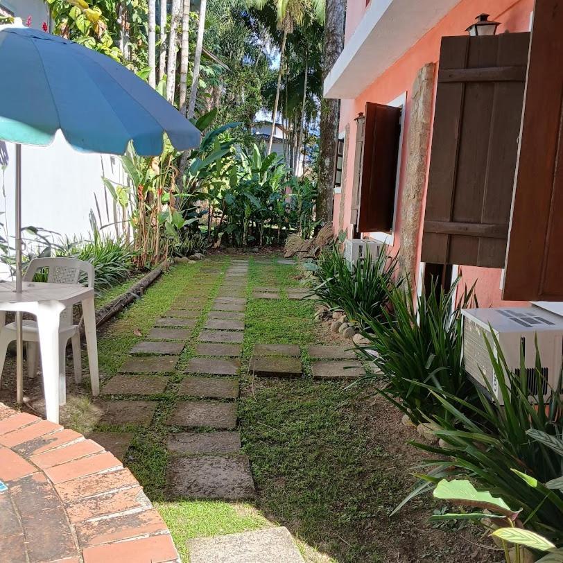 Canto dos Pássaros Araquari Exterior foto