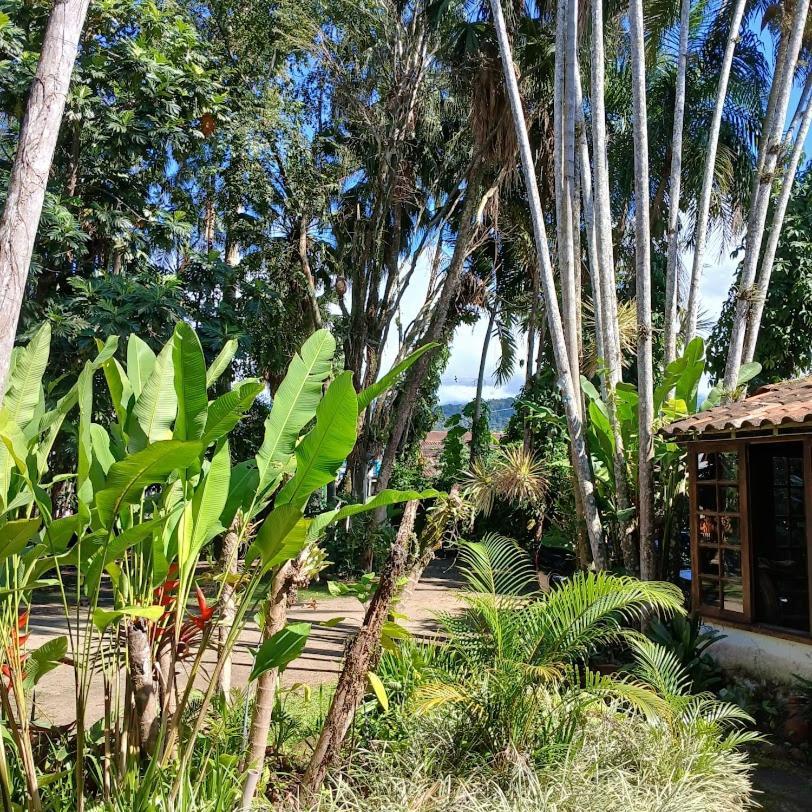 Canto dos Pássaros Araquari Exterior foto