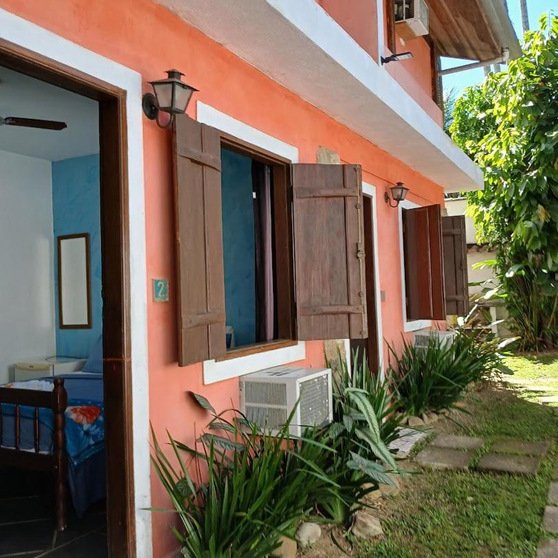 Canto dos Pássaros Araquari Exterior foto