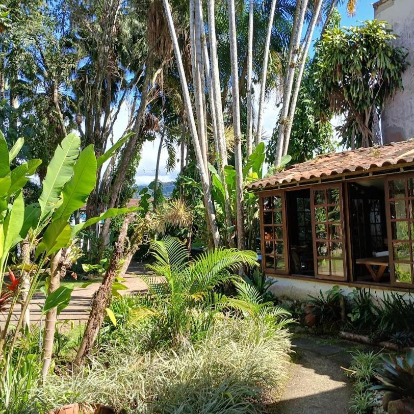 Canto dos Pássaros Araquari Exterior foto
