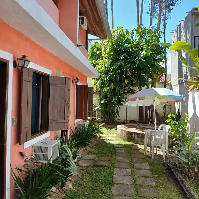 Canto dos Pássaros Araquari Exterior foto