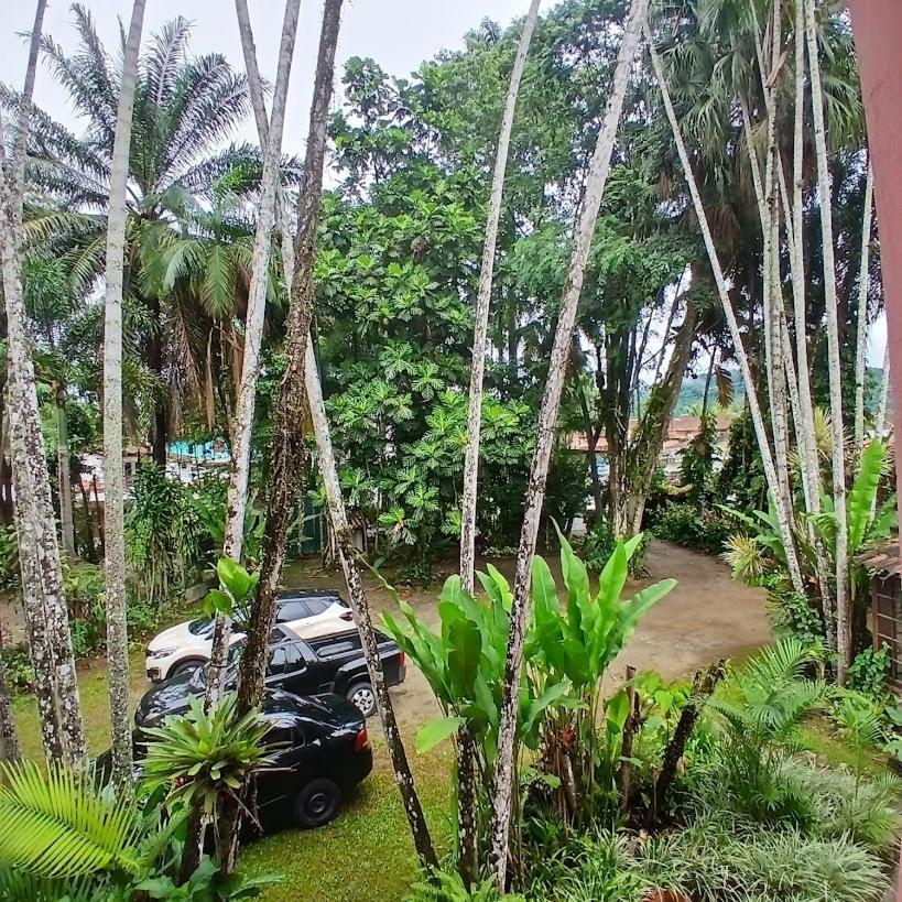 Canto dos Pássaros Araquari Exterior foto